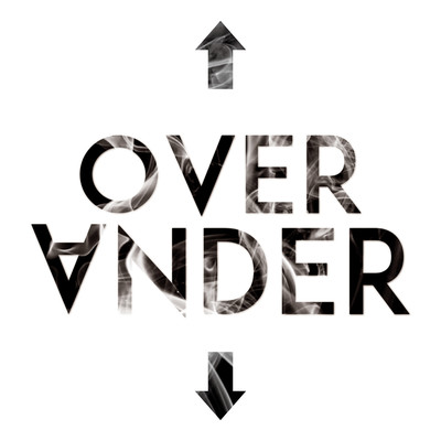 ∀NDER / OVER