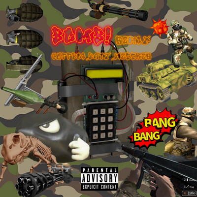 bomb!