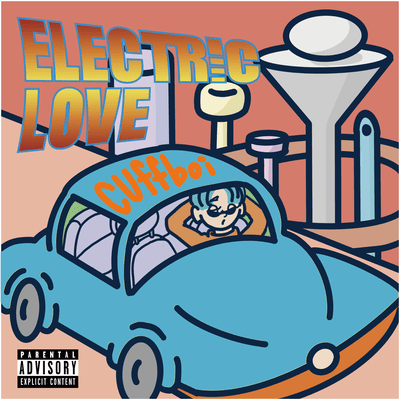 Electric Love!