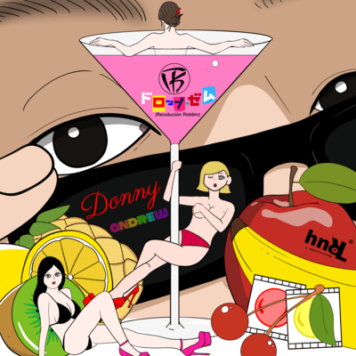 Drop Them (Revolución Riddim)