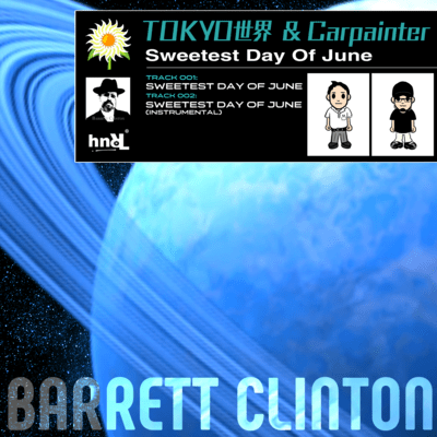 Sweetest Day Of June