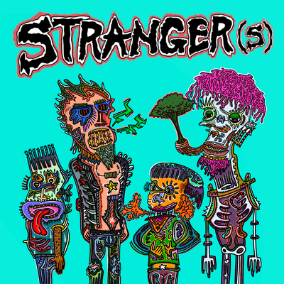 Stranger (s)