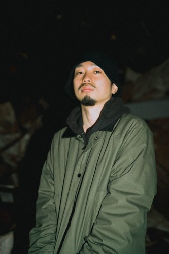 Hikaru Tanaka