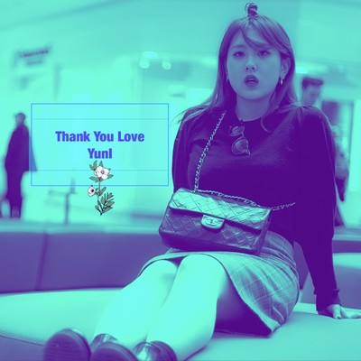 Thank You Love