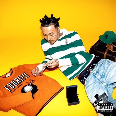 MIXTAPE: CARRY THE BLOCK