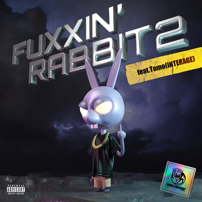 FUXXIN' RABBIT2 (feat. Tomo)