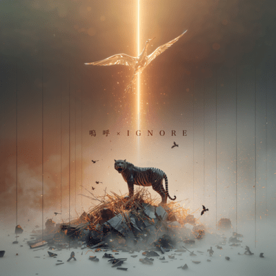 IGNORE (feat. Kotomi)