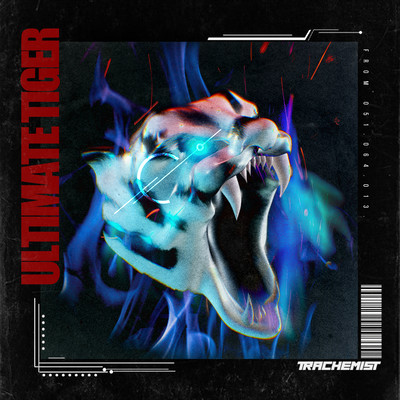 ULTIMATE TIGER