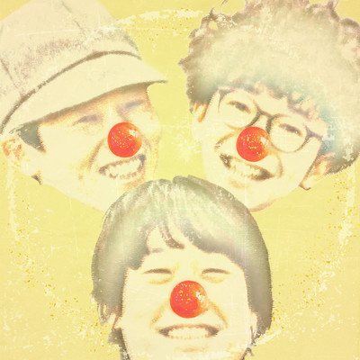 Red Nose Beatin' Way