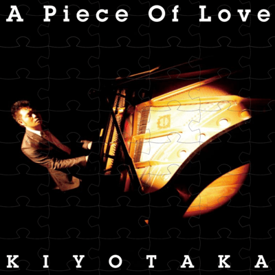 A Piece of Love