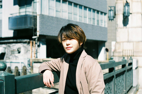 Yusura Murata