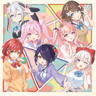 Kimi No Hitomi Ni Komacchau / KAKEGOTO