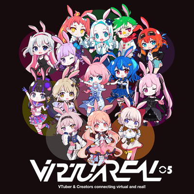 VirtuaREAL.05