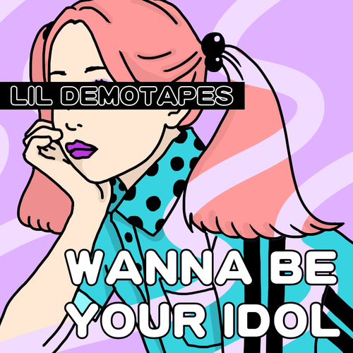 LIL DEMOTAPES