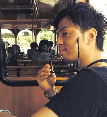 DJ SEVEN