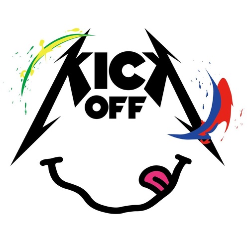 KICK OFF