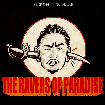 THE RAVERS OF PARADISE