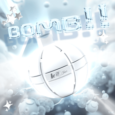 bomb!! (feat. lif & Joe)