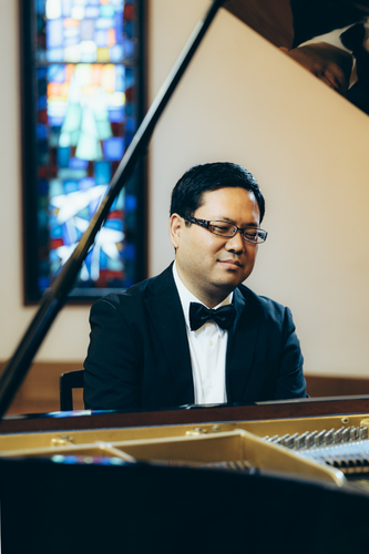 Yoshiya Murakami