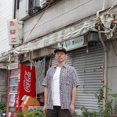 DJDAIHACHI