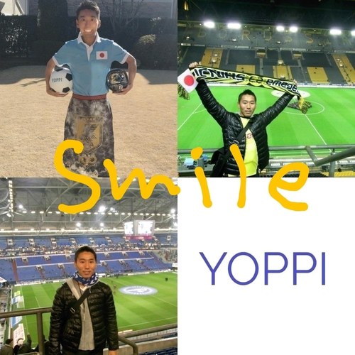 YOPPI