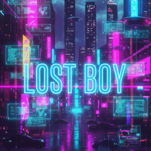 Lost Boy