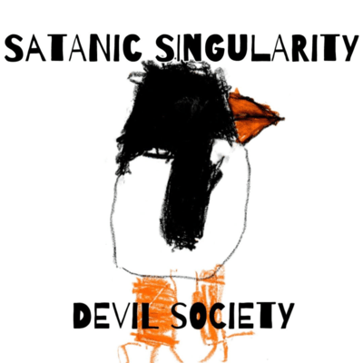 SATANIC SINGULARITY