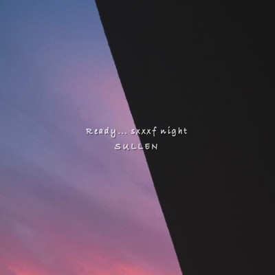 Ready... sxxxf night