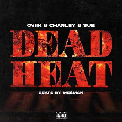 DEAD HEAT