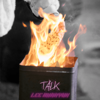 TALK