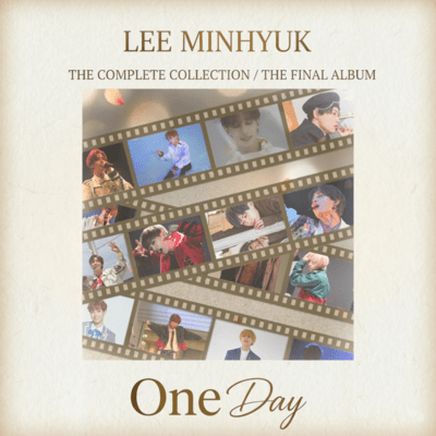 One Day THE COMPLETE COLLECTION