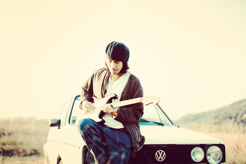 Tomohiro Higashida