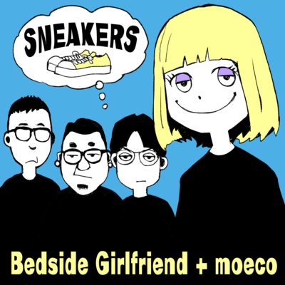 Sneakers (feat. moeco)