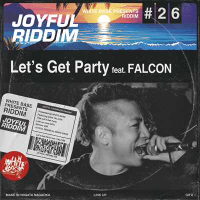 Let's Get Party