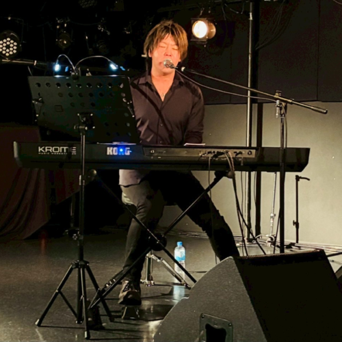 KENJI ISHIKAWA