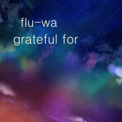 grateful for
