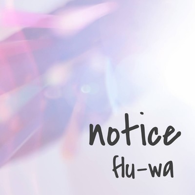 notice
