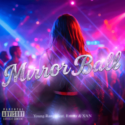 Mirror Ball