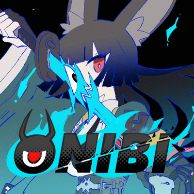 ONIBI (Vo.Stack)
