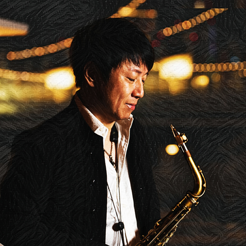 Kensuke Nakamura