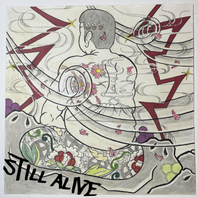 STILL ALIVE