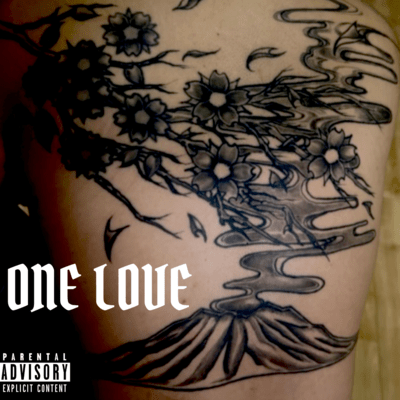 ONE LOVE