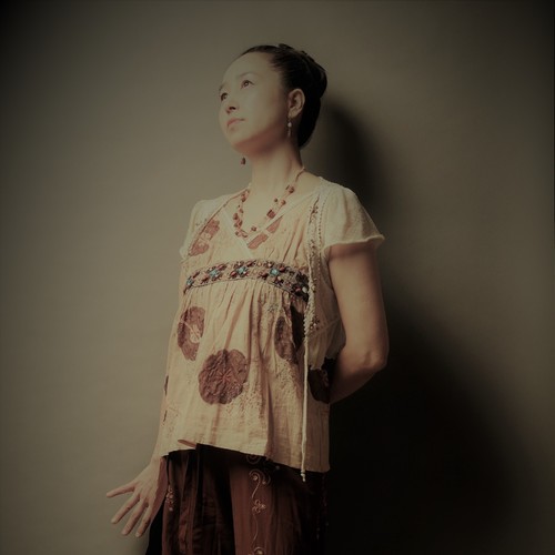akiyo ohmi