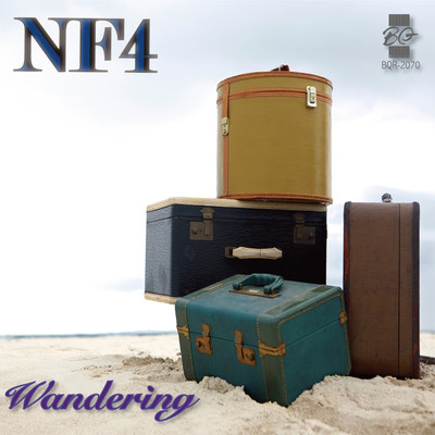 Wandering