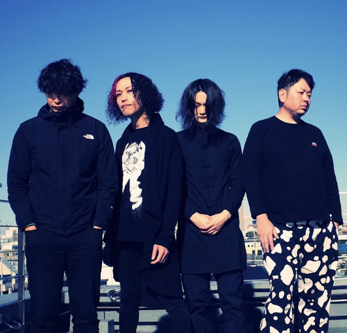 FLYING DEAD NYAN-NYAN