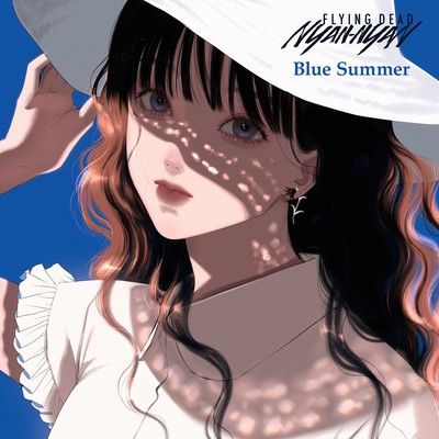 Blue Summer