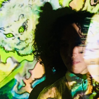 The Dead Cats' Dreams