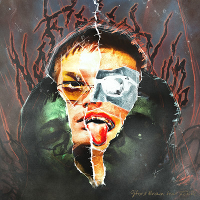 No Finish Line (feat. ZERRY)