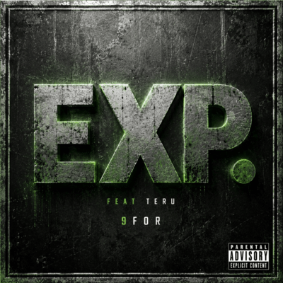 EXP. (feat. TERU)