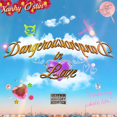 Dangerously in Love